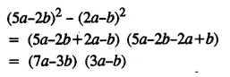 Selina Concise Mathematics Class 8 ICSE Solutions Chapter 13 Factorisation Ex 13C 45