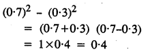 Selina Concise Mathematics Class 8 ICSE Solutions Chapter 13 Factorisation Ex 13C 52