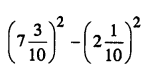 Selina Concise Mathematics Class 8 ICSE Solutions Chapter 13 Factorisation Ex 13C Q14