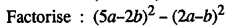 Selina Concise Mathematics Class 8 ICSE Solutions Chapter 13 Factorisation Ex 13C Q8