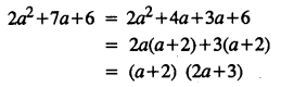 Selina Concise Mathematics Class 8 ICSE Solutions Chapter 13 Factorisation Ex 13D 67