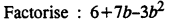 Selina Concise Mathematics Class 8 ICSE Solutions Chapter 13 Factorisation Ex 13D Q17