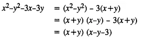 Selina Concise Mathematics Class 8 ICSE Solutions Chapter 13 Factorisation Ex 13E 92