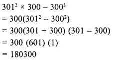 Selina Concise Mathematics Class 8 ICSE Solutions Chapter 13 Factorisation Ex 13F 118