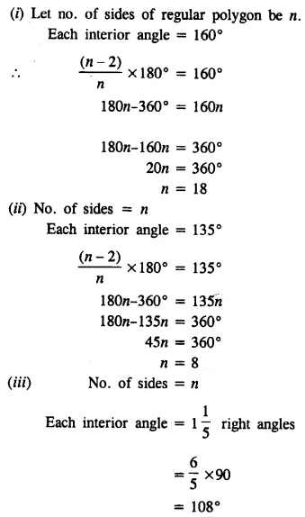 Selina Concise Mathematics Class 8 ICSE Solutions Chapter 16 Understanding Shapes (Including Polygons) Ex 16B 20