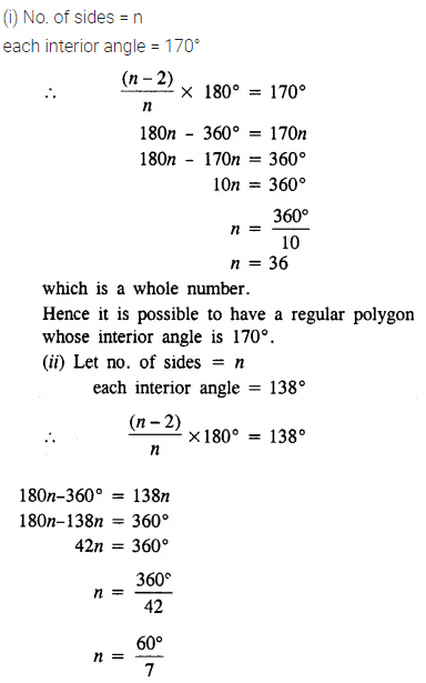 Selina Concise Mathematics Class 8 ICSE Solutions Chapter 16 Understanding Shapes (Including Polygons) Ex 16B 23