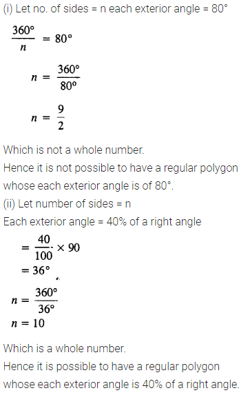 Selina Concise Mathematics Class 8 ICSE Solutions Chapter 16 Understanding Shapes (Including Polygons) Ex 16B 25