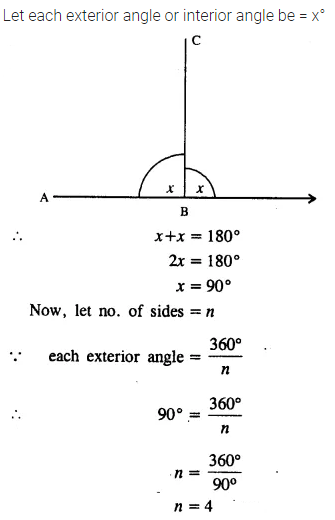 Selina Concise Mathematics Class 8 ICSE Solutions Chapter 16 Understanding Shapes (Including Polygons) Ex 16B 26