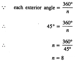 Selina Concise Mathematics Class 8 ICSE Solutions Chapter 16 Understanding Shapes (Including Polygons) Ex 16B 28