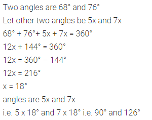 Selina Concise Mathematics Class 8 ICSE Solutions Chapter 16 Understanding Shapes (Including Polygons) Ex 16C 44
