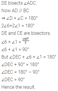 Selina Concise Mathematics Class 8 ICSE Solutions Chapter 17 Special Types of Quadrilaterals 19