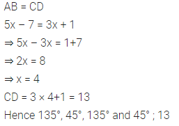 Selina Concise Mathematics Class 8 ICSE Solutions Chapter 17 Special Types of Quadrilaterals 2