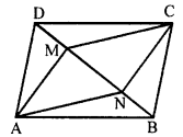 Selina Concise Mathematics Class 8 ICSE Solutions Chapter 17 Special Types of Quadrilaterals Q18