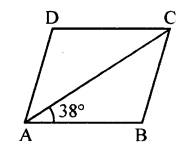 Selina Concise Mathematics Class 8 ICSE Solutions Chapter 17 Special Types of Quadrilaterals Q6