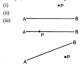 Selina Concise Mathematics Class 8 ICSE Solutions Chapter 18 Constructions (Using ruler and compass only) Ex 18B Q3