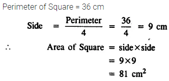 Selina Concise Mathematics Class 8 ICSE Solutions Chapter 20 Area of Trapezium and a Polygon Ex 20B 23