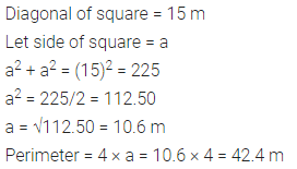 Selina Concise Mathematics Class 8 ICSE Solutions Chapter 20 Area of Trapezium and a Polygon Ex 20B 26