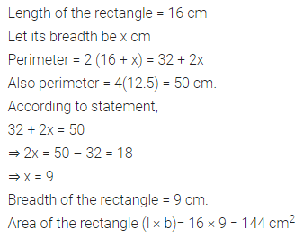 Selina Concise Mathematics Class 8 ICSE Solutions Chapter 20 Area of Trapezium and a Polygon Ex 20B 28