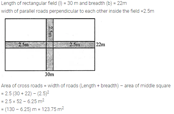 Selina Concise Mathematics Class 8 ICSE Solutions Chapter 20 Area of Trapezium and a Polygon Ex 20B 36