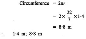 Selina Concise Mathematics Class 8 ICSE Solutions Chapter 20 Area of Trapezium and a Polygon Ex 20D 60