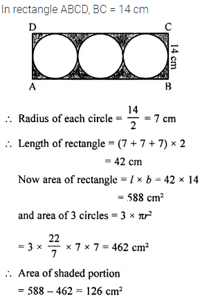 Selina Concise Mathematics Class 8 ICSE Solutions Chapter 20 Area of Trapezium and a Polygon Ex 20D 78