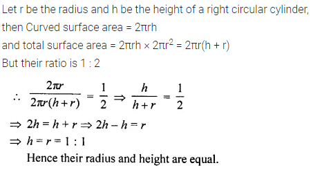 Selina Concise Mathematics Class 8 ICSE Solutions Chapter 21 Surface Area, Volume and Capacity (Cuboid, Cube and Cylinder) Ex 21D 38