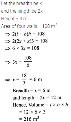 Selina Concise Mathematics Class 8 ICSE Solutions Chapter 21 Surface Area, Volume and Capacity (Cuboid, Cube and Cylinder) Ex 21E 51