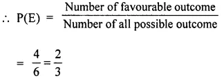 Selina Concise Mathematics Class 8 ICSE Solutions Chapter 23 Probability 2