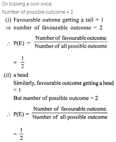 Selina Concise Mathematics Class 8 ICSE Solutions Chapter 23 Probability 3