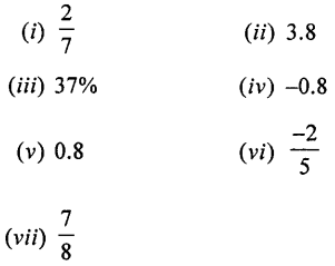 Selina Concise Mathematics Class 8 ICSE Solutions Chapter 23 Probability Q10