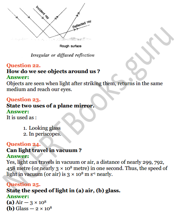 Selina Concise Physics Class 7 ICSE Solutions Chapter 4 Light Energy 16
