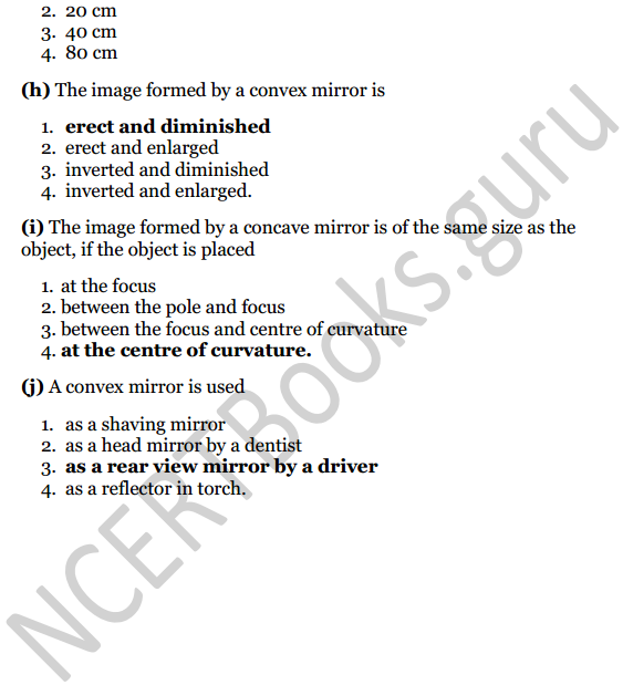 Selina Concise Physics Class 8 ICSE Solutions Chapter 5 Light Energy 5