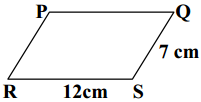 MCQ Questions for Class 8 Maths Chapter 4 Practical Geometry with Answers 6