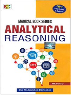 Analytical Reasoning