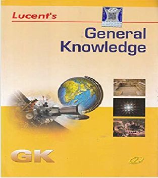 General Knowledge by Lucent