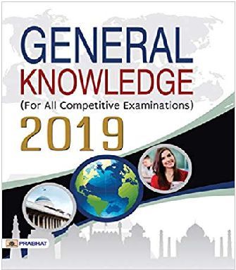 General Knowledge by Prabhat Prakashan