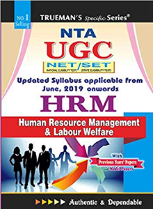 Human Resource Management by Trueman Authored by Reetu Dogra