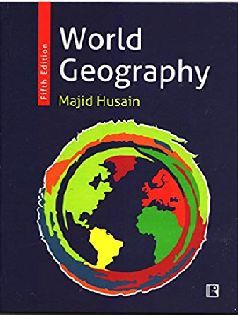 World Geography by Majid Hussain