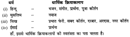 NCERT Solutions for Class 8 Social Science Civics Chapter 2 (Hindi Medium) 3