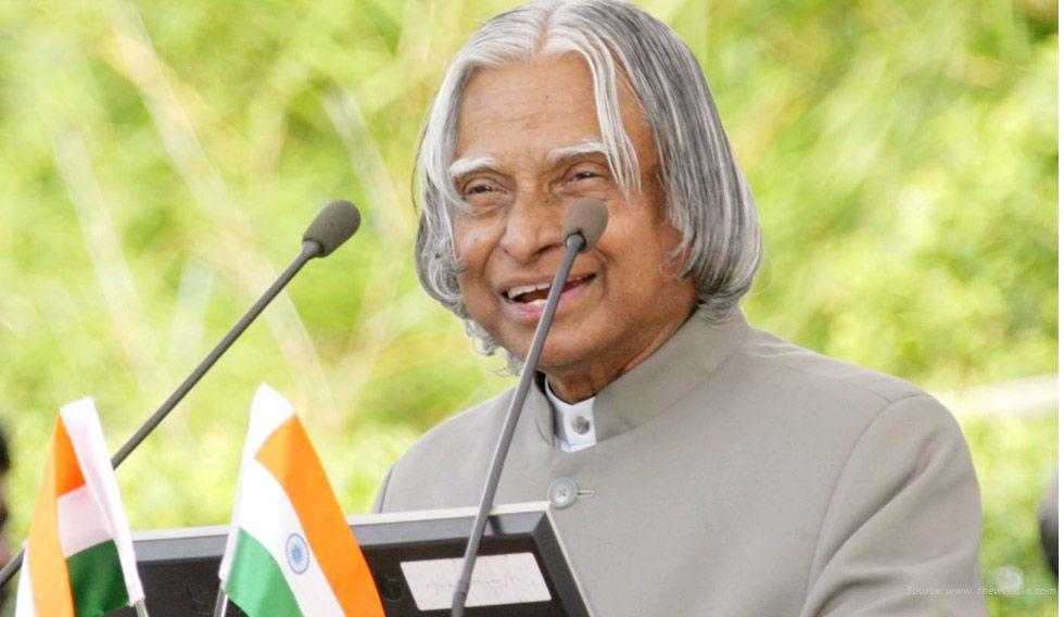 A.P.J. Abdul Kalam Books