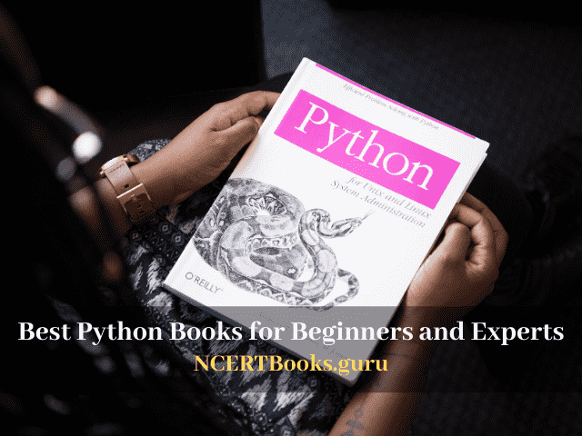 Python Books