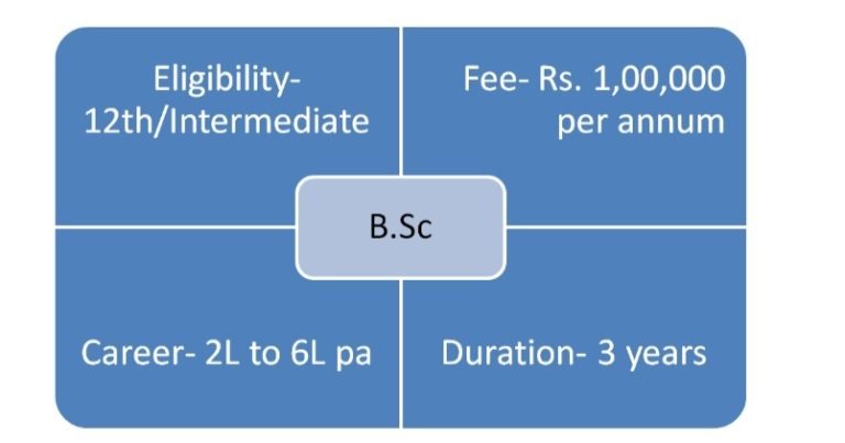 Bachelor of Science is an undergraduate academic degre