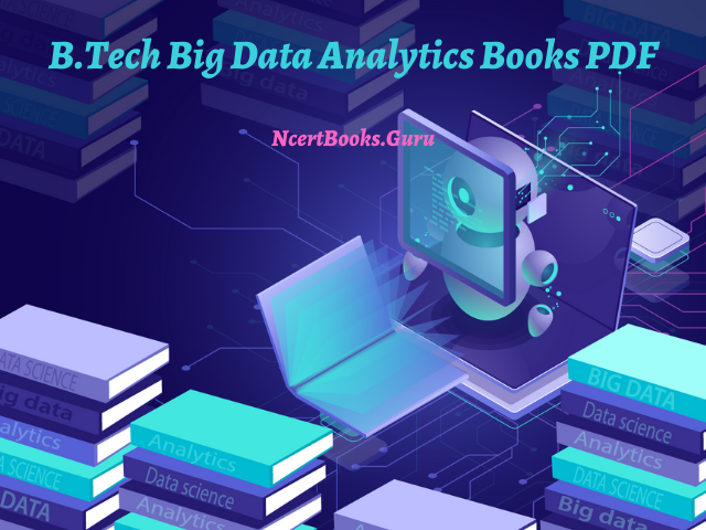 Big Data Analytics Pdf Books & Notes