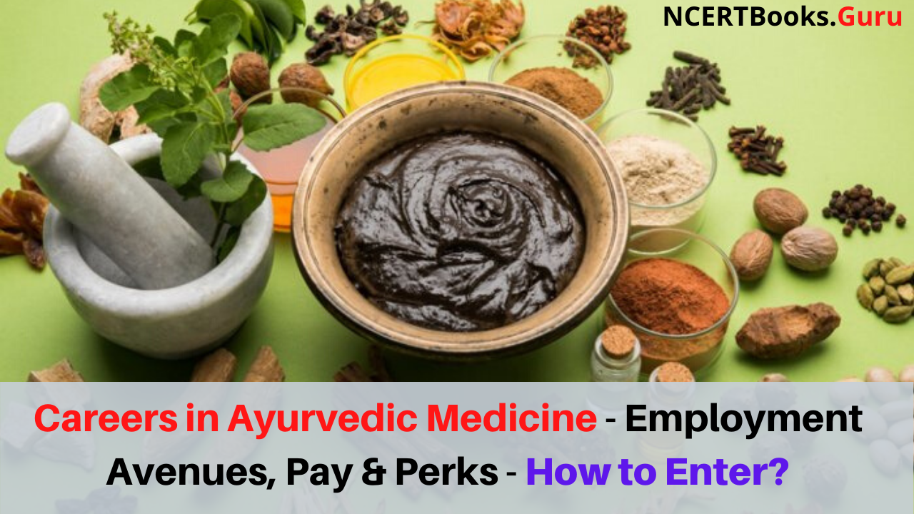 Careers in Ayurvedic Medicine