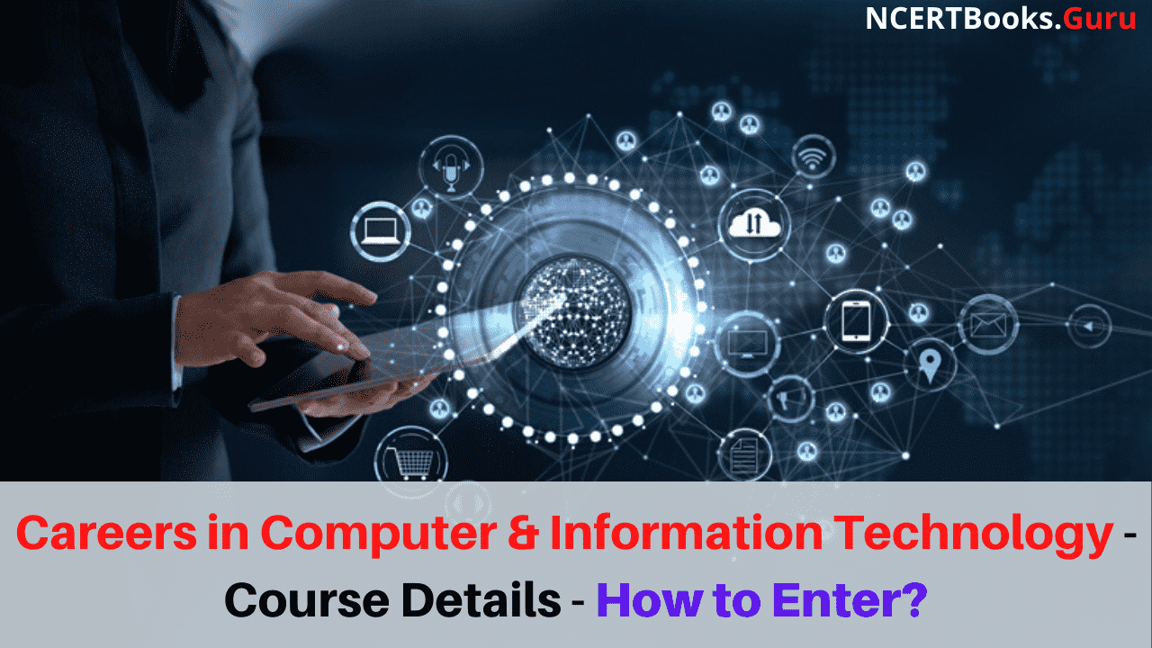 Careers in Computer & Information Technology