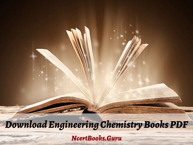 Engineering Chemistry Notes Pdf