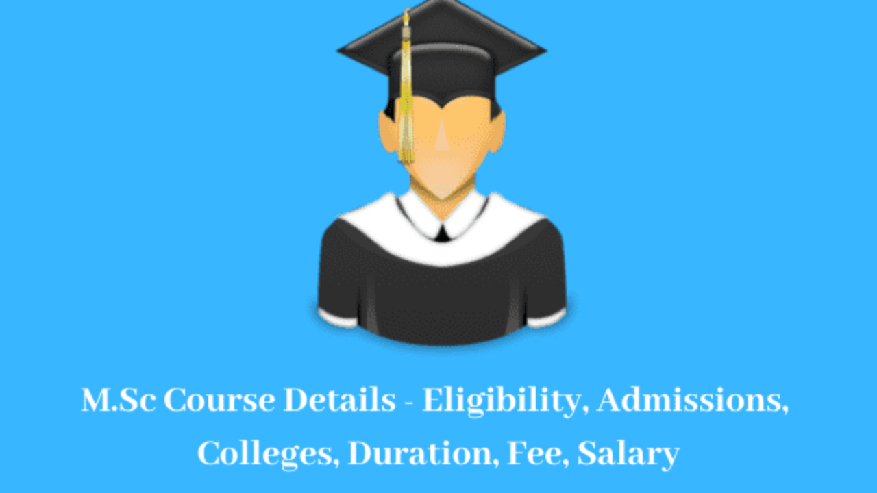  Course Details - Eligiblity, Admission, Entrance Exams, Jobs, Salary