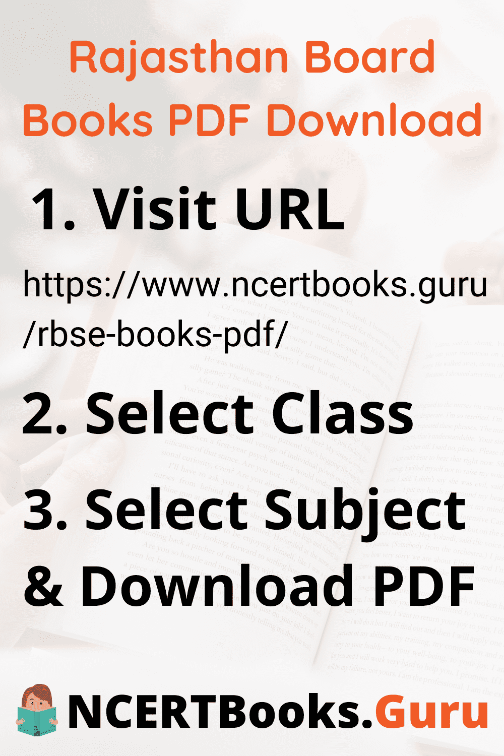 Rajasthan Board Books PDF Download