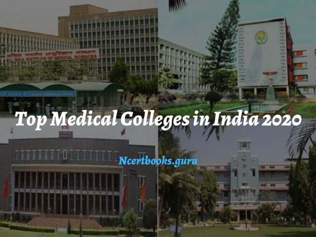 Top Medical Colleges in Inida