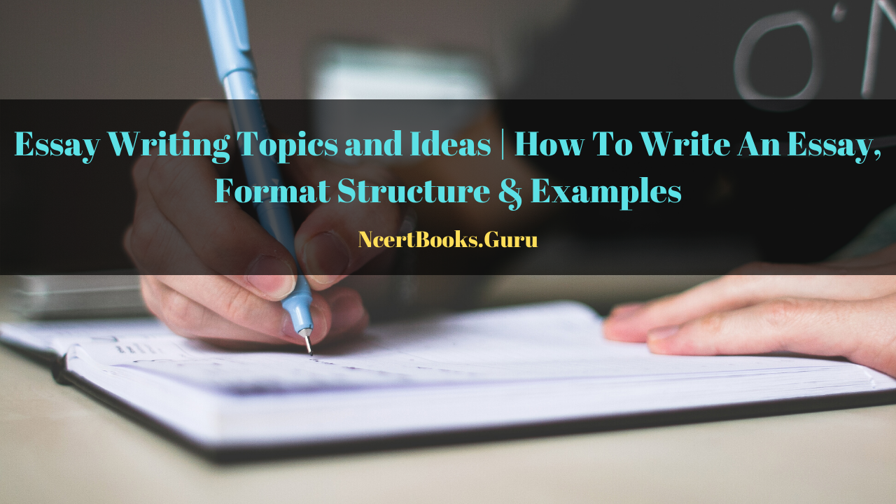topic for writing topic for writing